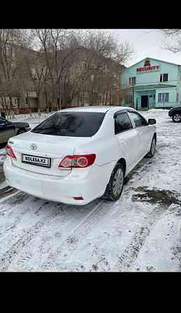 Toyota Corolla    года  Қызылорда