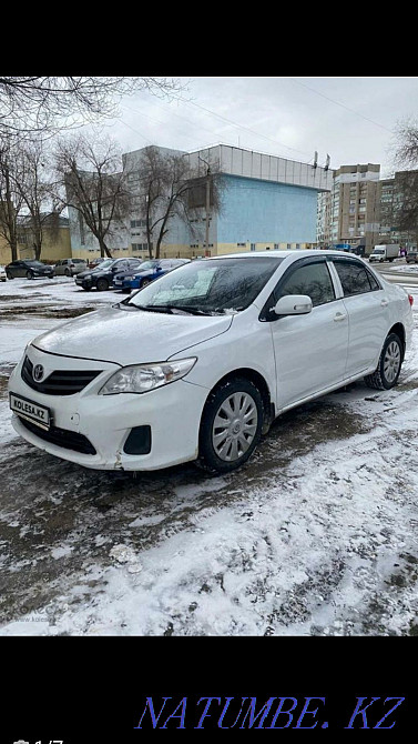 Toyota Corolla    year Kyzylorda - photo 2