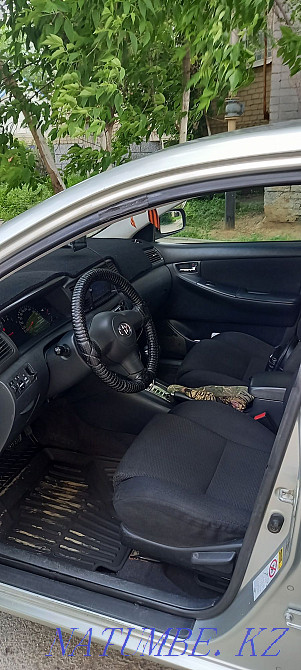 Жылдың Toyota Corolla  Ақтөбе  - изображение 7