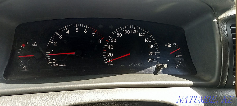 Жылдың Toyota Corolla  Ақтөбе  - изображение 10