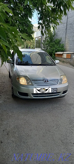 Жылдың Toyota Corolla  Ақтөбе  - изображение 4
