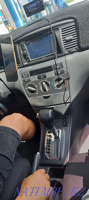 Жылдың Toyota Corolla  Ақтөбе  - изображение 9