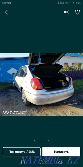 Жылдың Toyota Corolla  Көкшетау - изображение 3