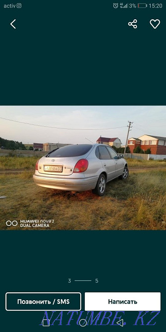 Жылдың Toyota Corolla  Көкшетау - изображение 2