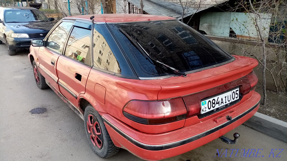 Toyota Corolla    года Талдыкорган - изображение 4