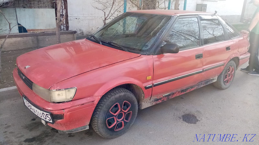 Toyota Corolla    года Талдыкорган - изображение 2