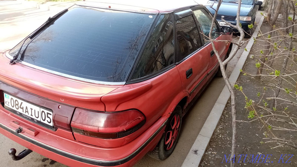 Toyota Corolla    года Талдыкорган - изображение 6