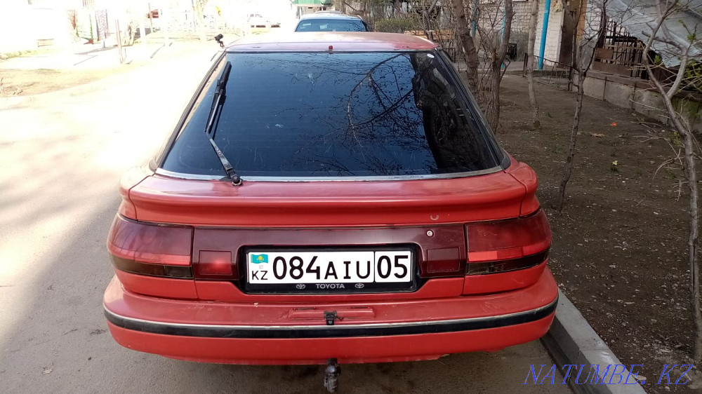 Toyota Corolla    года Талдыкорган - изображение 5