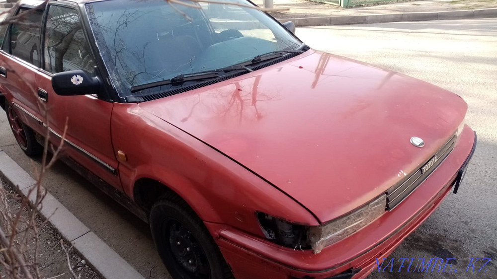 Toyota Corolla    года Талдыкорган - изображение 3