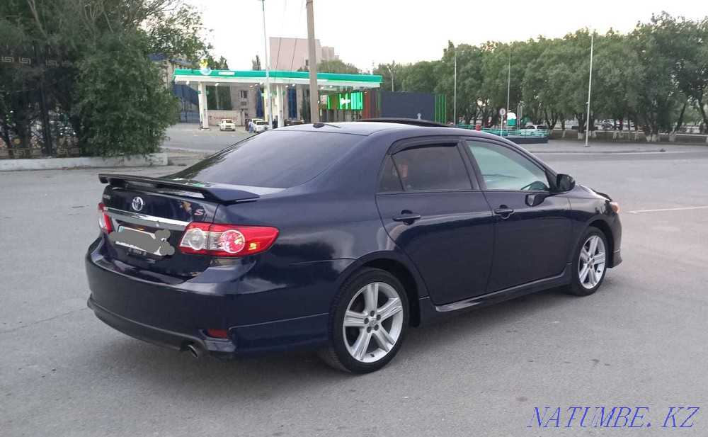 Toyota Corolla    year Kyzylorda - photo 2