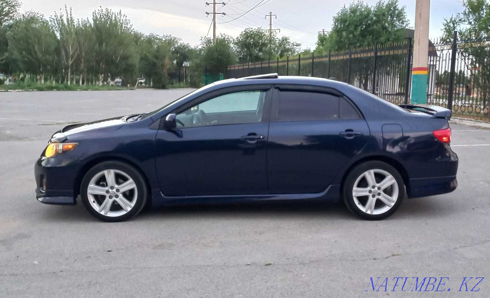 Toyota Corolla    year Kyzylorda - photo 1