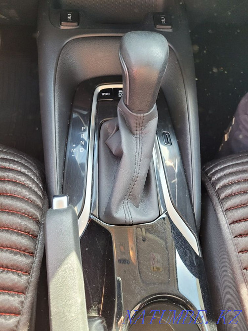 Toyota Corolla    года Экибастуз - изображение 6