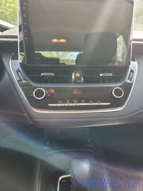 Toyota Corolla    year Ekibastuz - photo 8