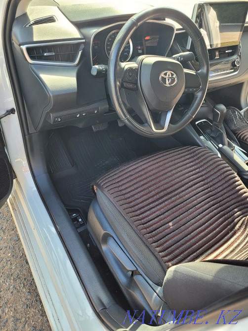 Toyota Corolla    year Ekibastuz - photo 7