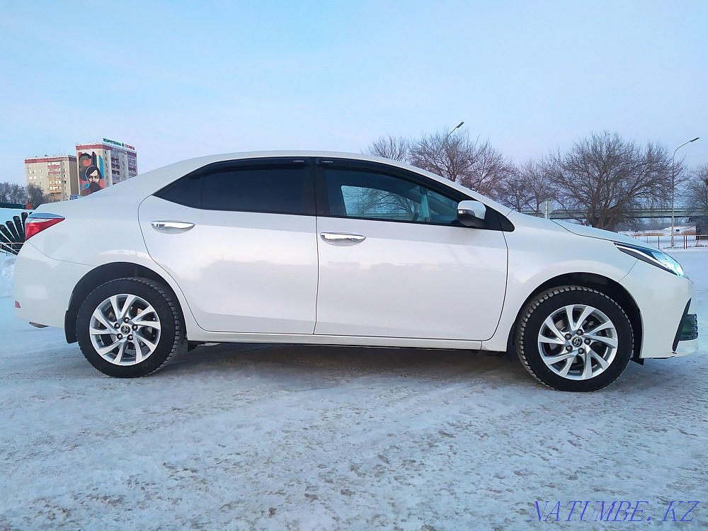 Toyota Corolla    year Astana - photo 5
