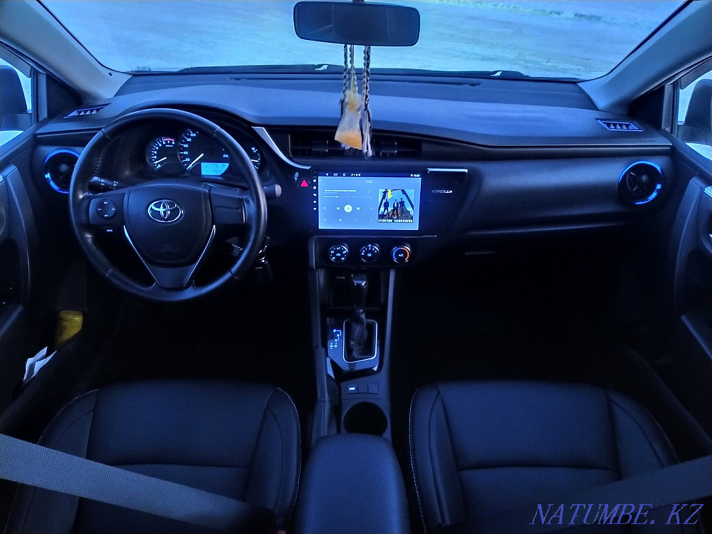 Toyota Corolla    year Astana - photo 1