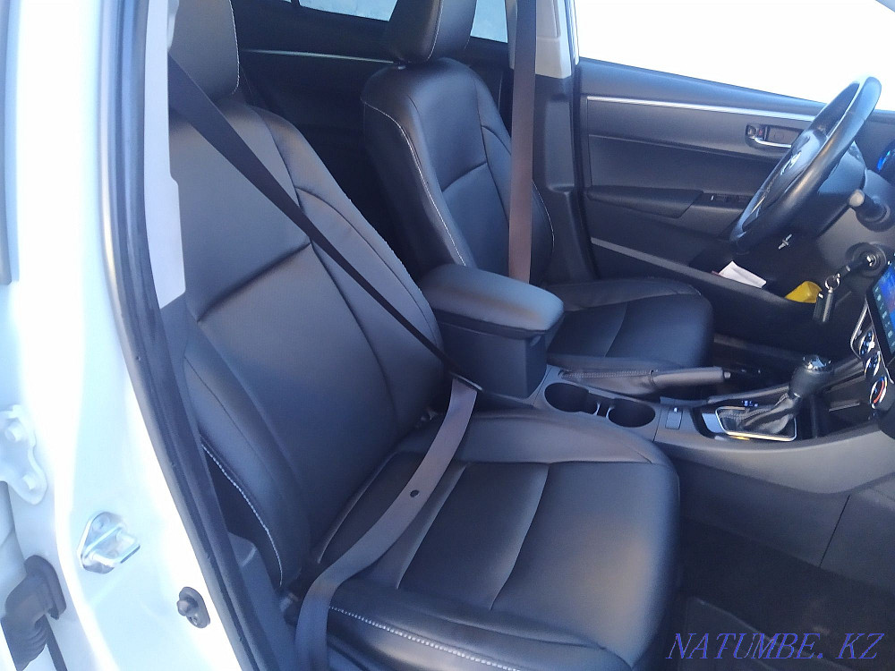 Toyota Corolla    year Astana - photo 9