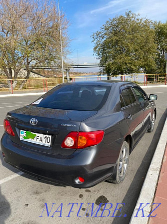 Жылдың Toyota Corolla  Қостанай  - изображение 7