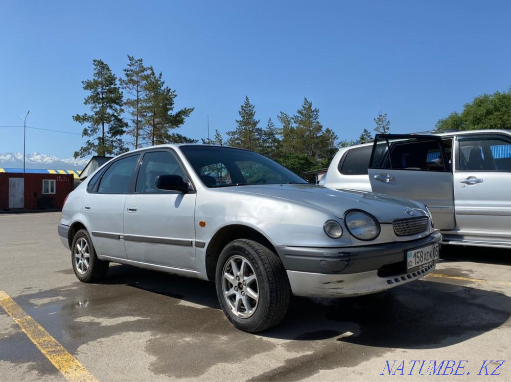 Toyota Corolla    года Абай - изображение 3