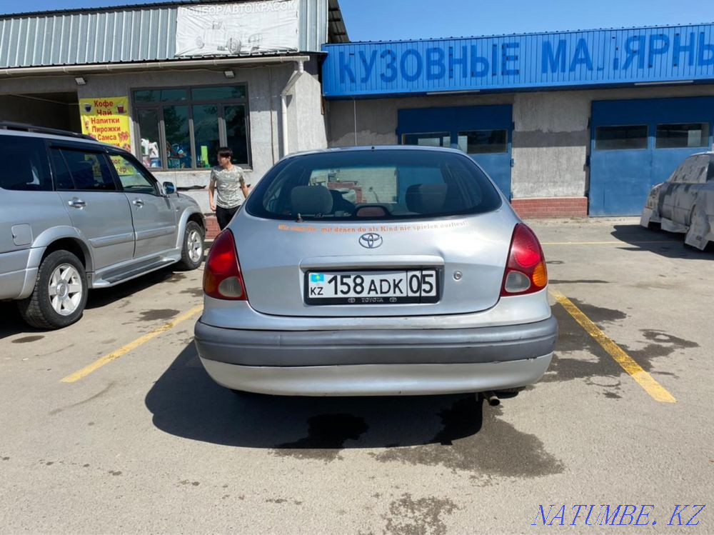 Toyota Corolla    года Абай - изображение 6