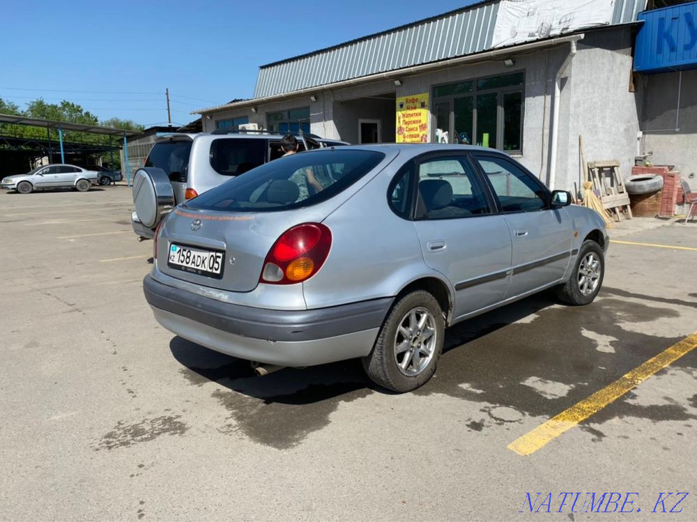 Toyota Corolla    года Абай - изображение 5