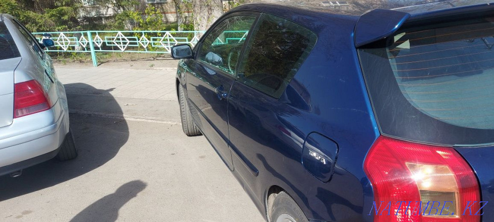 Toyota Corolla    year Petropavlovsk - photo 7