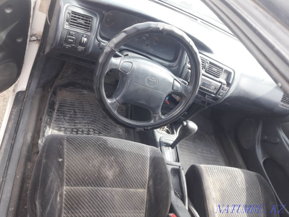 Toyota Corolla    года  - изображение 5