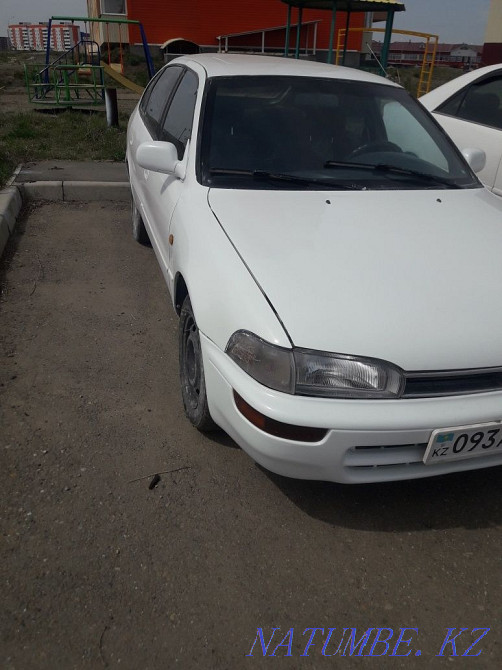 Toyota Corolla    года  - изображение 1