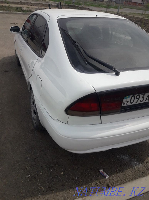 Toyota Corolla    года  - изображение 4
