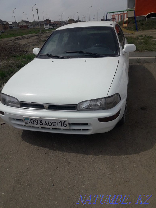 Toyota Corolla    года  - изображение 2