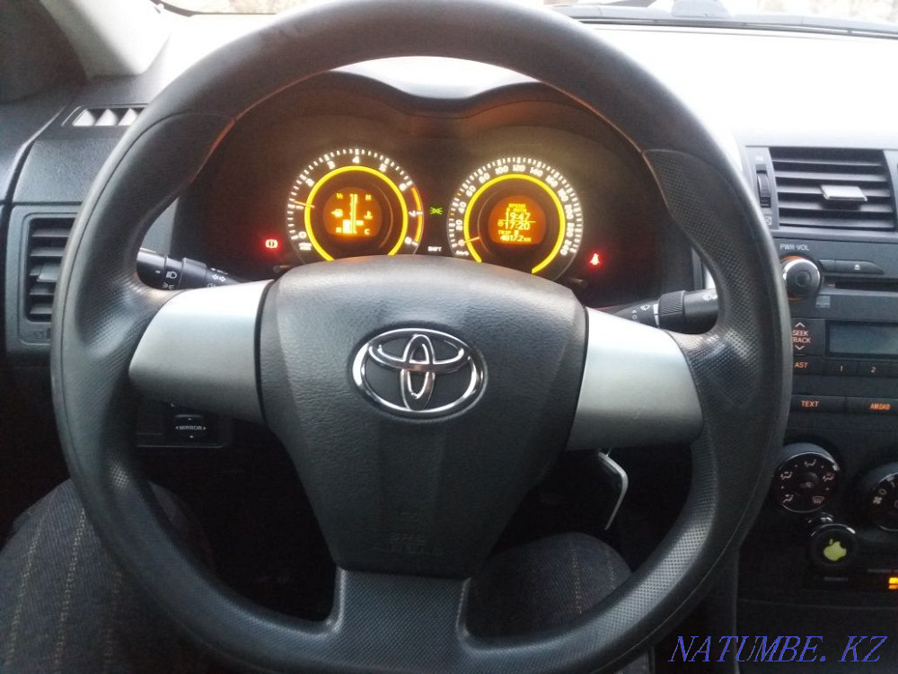 Toyota Corolla    года Алматы - изображение 6