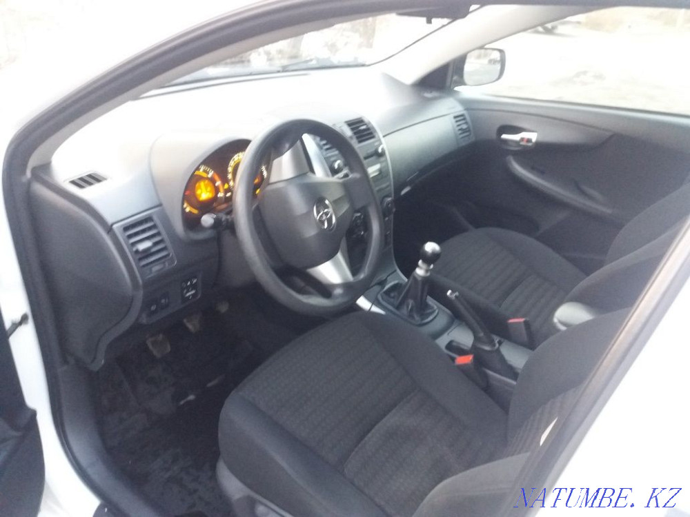 Toyota Corolla    года Алматы - изображение 7