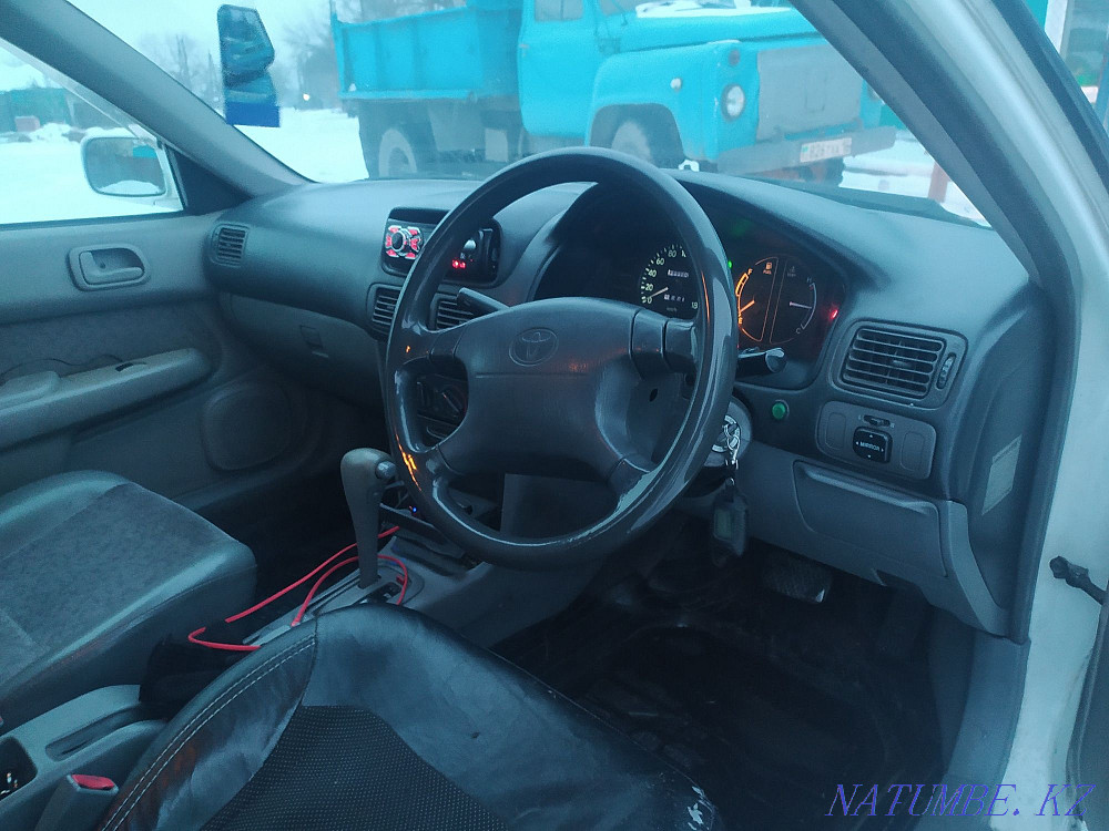 Жылдың Toyota Corolla  отбасы  - изображение 8