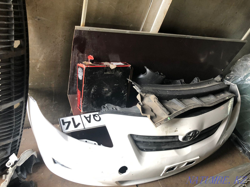 Toyota Corolla    year Ekibastuz - photo 6