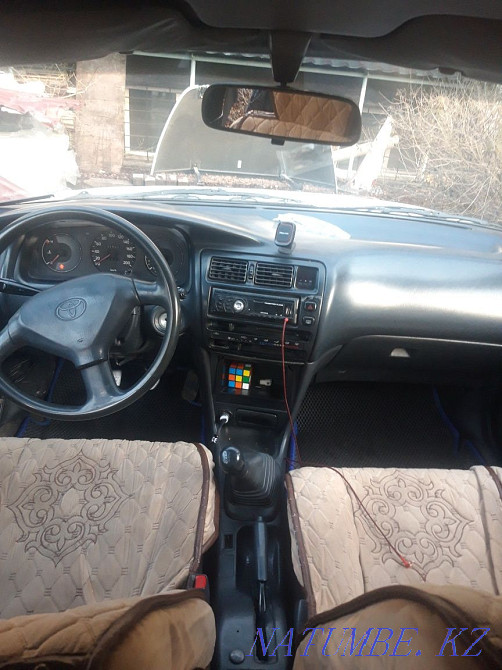Toyota Corolla    года Алматы - изображение 1