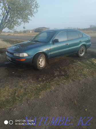 Toyota Corolla    года  - изображение 1