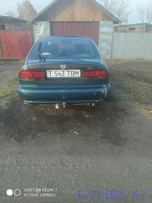 Жылдың Toyota Corolla  - изображение 3