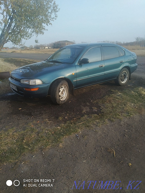 Жылдың Toyota Corolla  - изображение 1