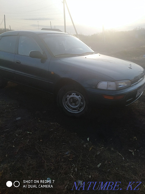 Жылдың Toyota Corolla  - изображение 2