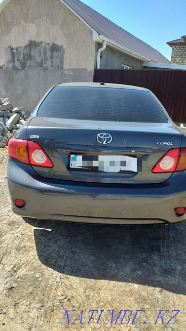 Toyota Corolla    year Жумыскер - photo 2