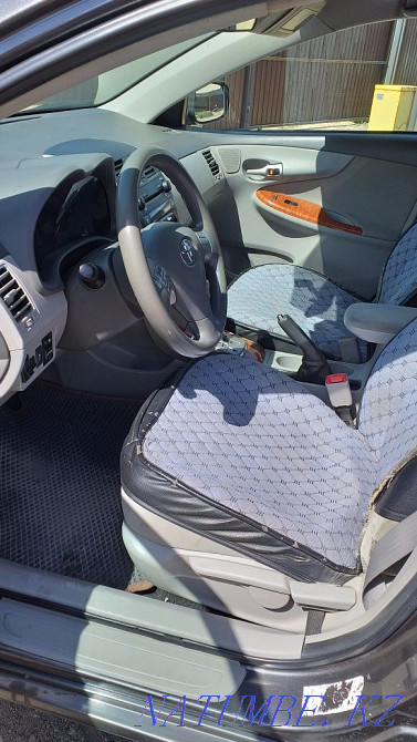 Toyota Corolla    year Жумыскер - photo 6