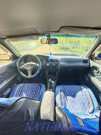 Жылдың Toyota Corolla Шемонаиха - изображение 6