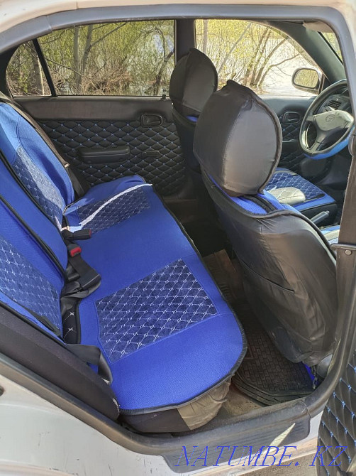 Toyota Corolla    year Shemonaikha - photo 5