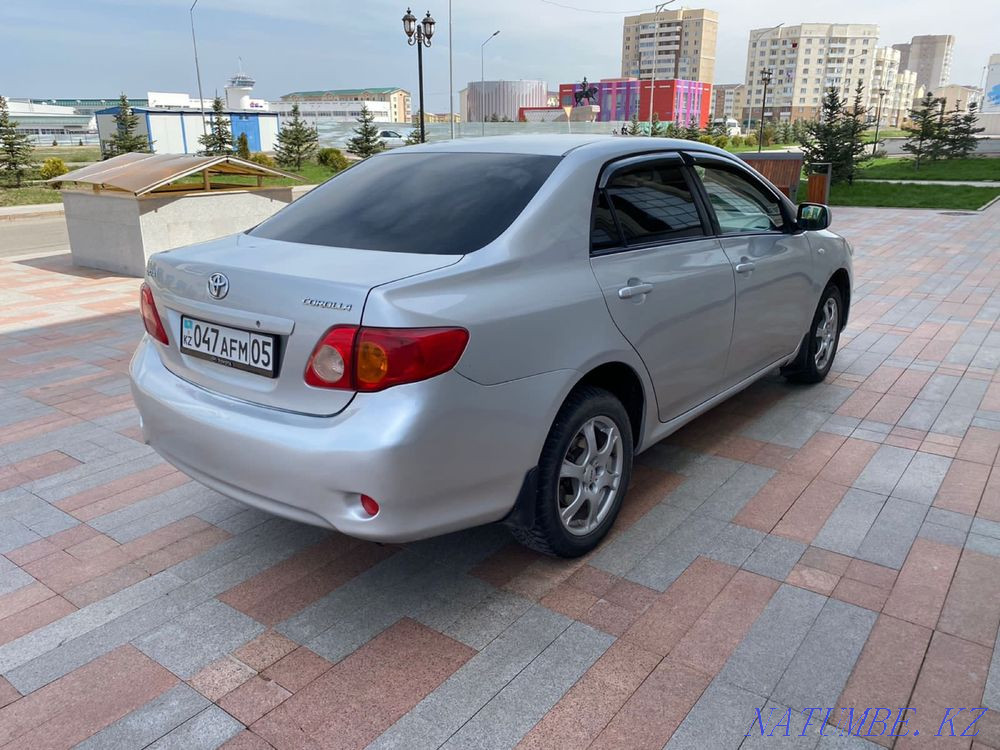 Toyota Corolla    года Талдыкорган - изображение 5