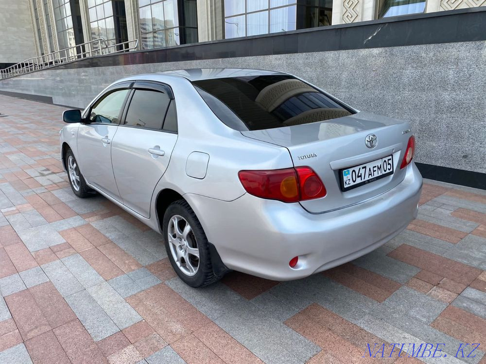 Toyota Corolla    года Талдыкорган - изображение 4
