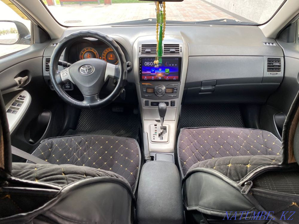 Toyota Corolla    года Талдыкорган - изображение 3