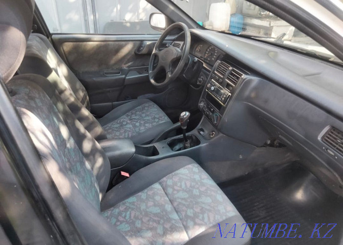 Жылдың Toyota Corolla Нура - изображение 6