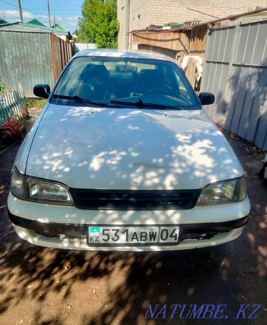 Toyota Corolla    year Нура - photo 2