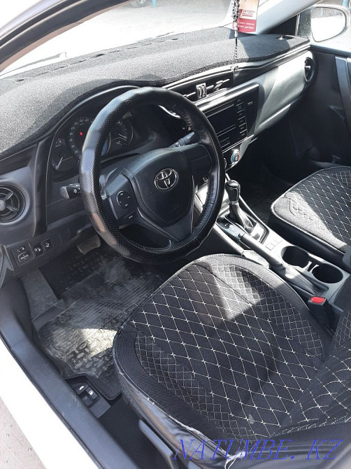 Toyota Corolla    year Pavlodar - photo 5
