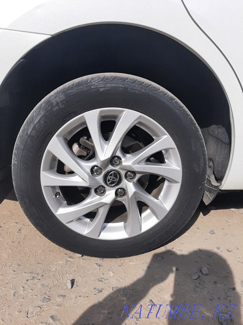 Toyota Corolla    year Pavlodar - photo 9